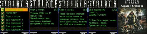 Книги для любителей СТАЛКЕРА / Stalker