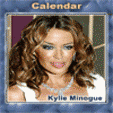 Mobile Calendar