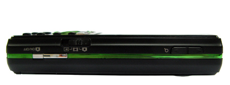 Sony Ericsson K850i - Обзор мобильного телефона