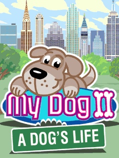 My Dog 2: A Dog Life