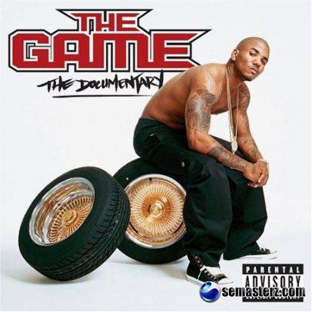 The Game feat. Kanye West - Would not Get Far