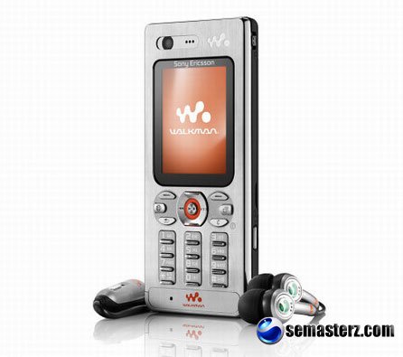 История развития Sony Ericsson