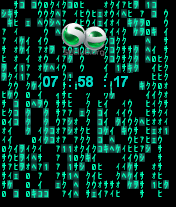 The Matrix