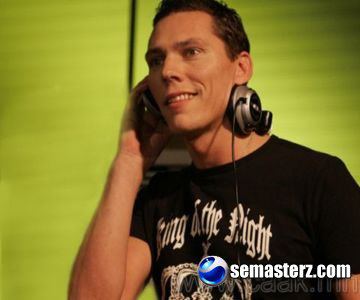 Видеоклипы DJ TIESTO.mp4