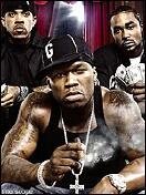 Картинки 50 Cent 132x176