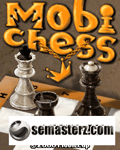 Mobi Chess - сетевые классические шахматы