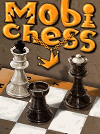 Mobi Chess - классические шахматы