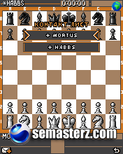 Mobi Chess - сетевые классические шахматы