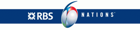 RBS 6 Nations Rugby