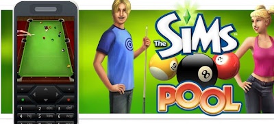 The Sims: Pool