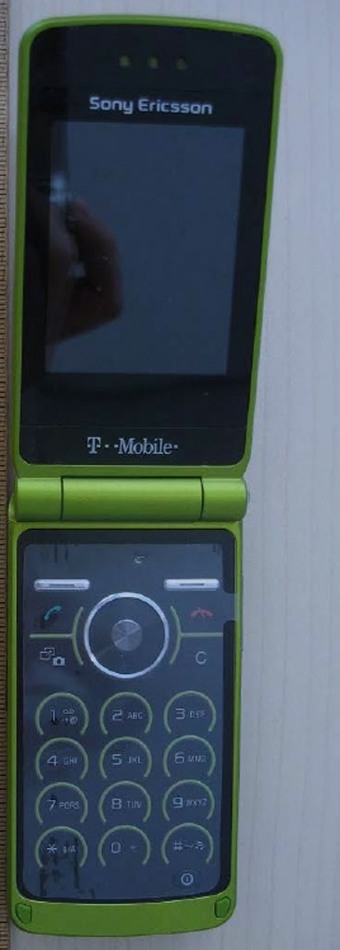 Sony Ericsson TM 506 - Характеристики нового телефона