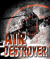 Air Destroyer