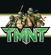 Teenage Mutant Ninja Turtles: Power of Four