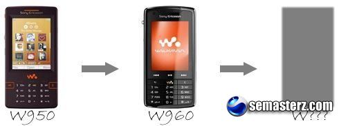 Грядет 16 ГБ Walkman-флагман Sony Ericsson?