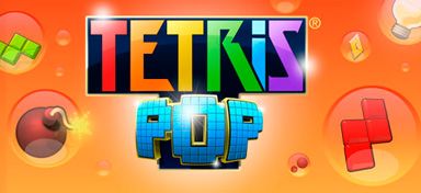 Tetris Pop
