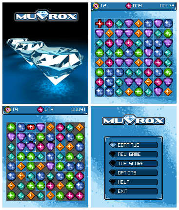Muvrox Nude Muvrox Nude