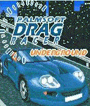 Drag Racer Underground