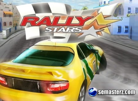 Rally Stars