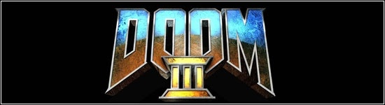 Doom 3 - 3D - Java игра
