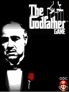 The Godfather Game