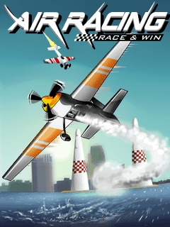 Air Racing - Race and Win