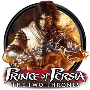 Prince of Persia - The Two Thrones - Java игра