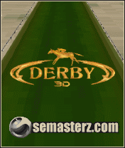 Derby 3D - Java игра
