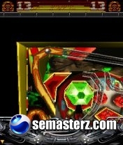 3D Timeshock Pro Pinball - Java игра