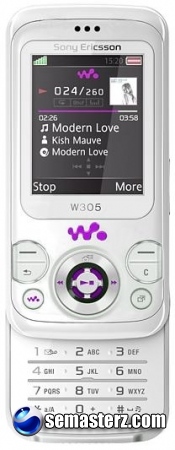 Sony Ericsson готовит Walkman Yao!