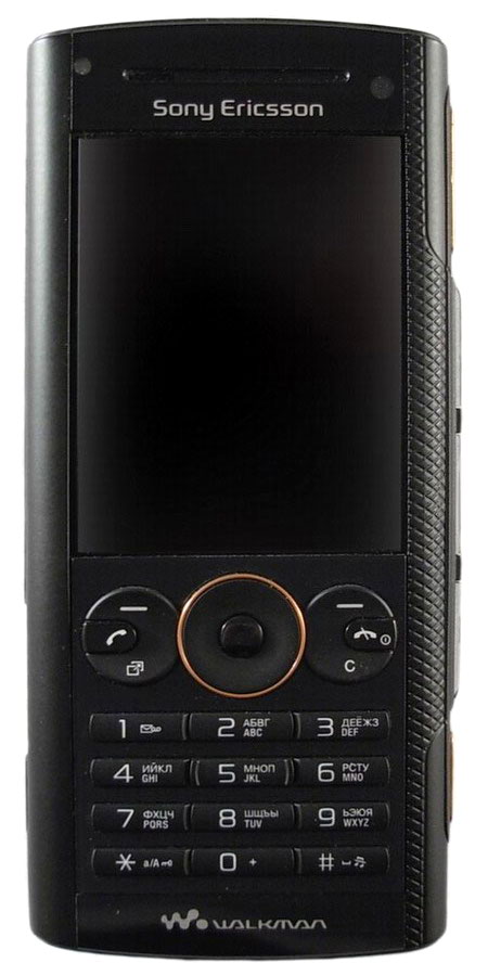 Обзор телефона Sony Ericsson W902