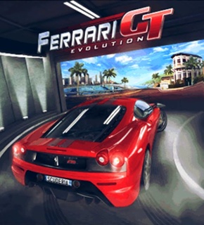 Ferrari GT: Evolution - Java игра