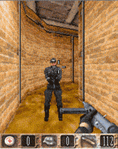 Covert OPS 1943- ���� ��� Sony Ericsson [UIQ 3]