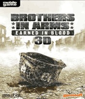 Brothers In Arms: Earned In Blood 3D - Screenshots