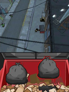 Обзор мобильной игры Grand Theft Auto: Chinatown Wars