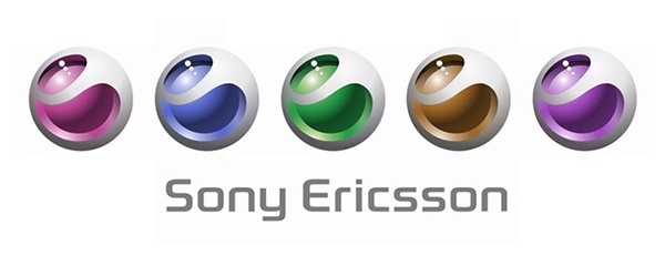 Sony Ericsson проведет цветовой ребрендинг