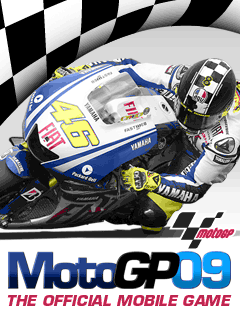 Moto GP 09