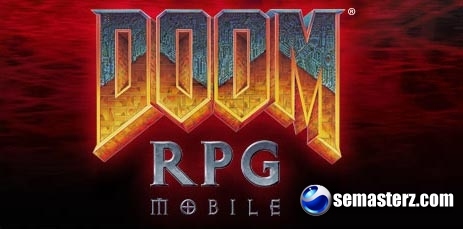 Doom RPG mobile
