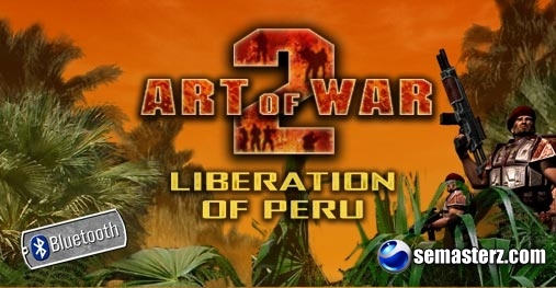 Art Of War 2: Liberation of Peru
