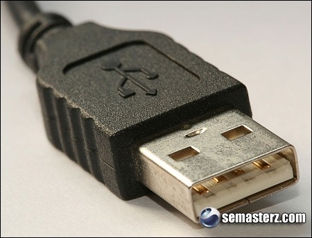 USB drivers