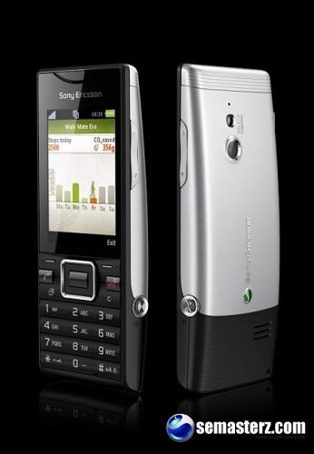 Два «зеленых» телефона Sony Ericsson Elm и Hazel – официально