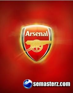 Arsenal Theme UIQ