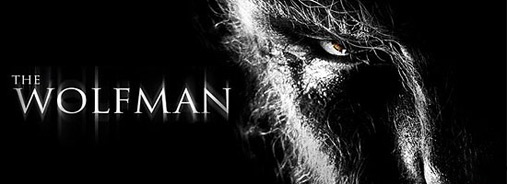 Человек-Волк (The Wolfman Mobile Game)