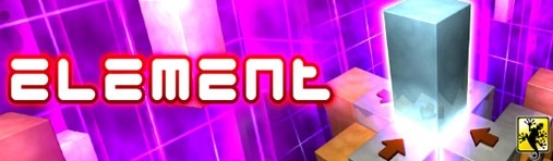 Element - Java игра