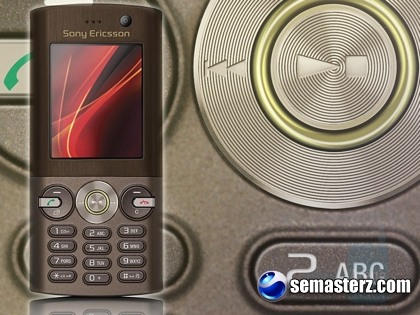 Sony Ericsson K630i / V640i  Repair Instruction Movie