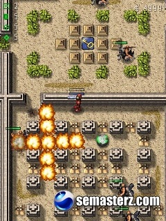 БомберМен (BomberXmen) БомберМен (BomberXmen)