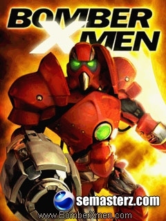 БомберМен (BomberXmen) БомберМен (BomberXmen)