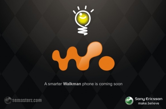 Sony Ericsson выпустит Walkman на Android
