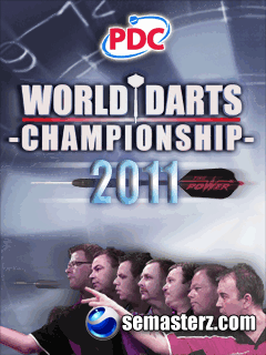 Чемпионат мира по Дартсу 2011 (PDC World Darts Championship 2011)