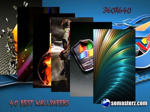 40 BEST Wallpapers 360x640