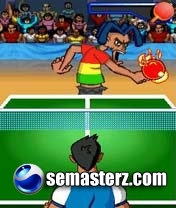 Супер Пинг Понг (Super Slam Ping Pong)